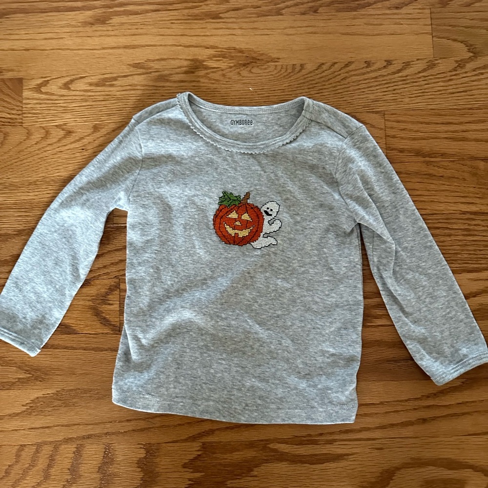 Gymboree Long Sleeve Shirt - Picture 1 of 2